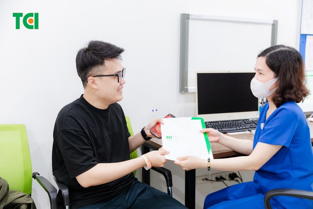 MINI TALK &#8220;PHÒNG NGỪA BỆNH MỠ MÁU TIẾN TRIỂN THÀNH ĐỘT QUỴ&#8221; THÁNG 4