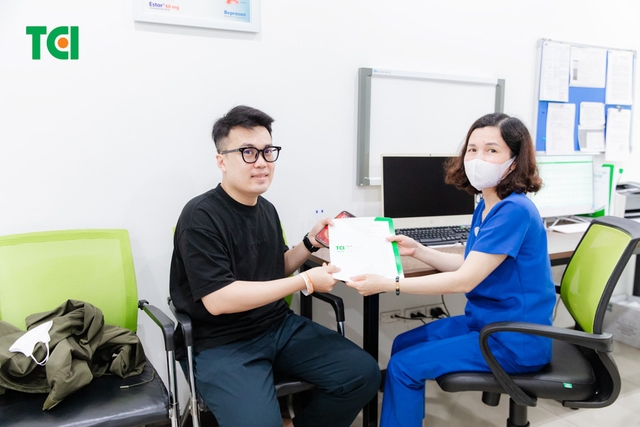 MINI TALK &#8220;PHÒNG NGỪA BỆNH MỠ MÁU TIẾN TRIỂN THÀNH ĐỘT QUỴ&#8221; THÁNG 4