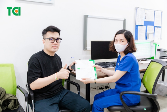 MINI TALK &#8220;PHÒNG NGỪA BỆNH MỠ MÁU TIẾN TRIỂN THÀNH ĐỘT QUỴ&#8221; THÁNG 4