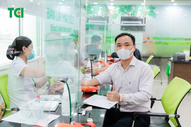MINI TALK &#8220;PHÒNG NGỪA BỆNH MỠ MÁU TIẾN TRIỂN THÀNH ĐỘT QUỴ&#8221; THÁNG 4