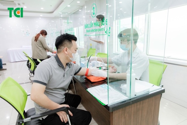 MINI TALK &#8220;PHÒNG NGỪA BỆNH MỠ MÁU TIẾN TRIỂN THÀNH ĐỘT QUỴ&#8221; THÁNG 4