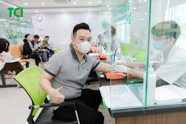 MINI TALK &#8220;PHÒNG NGỪA BỆNH MỠ MÁU TIẾN TRIỂN THÀNH ĐỘT QUỴ&#8221; THÁNG 4