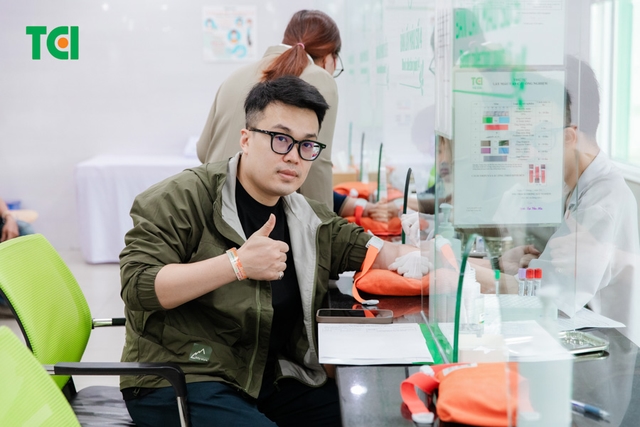 MINI TALK &#8220;PHÒNG NGỪA BỆNH MỠ MÁU TIẾN TRIỂN THÀNH ĐỘT QUỴ&#8221; THÁNG 4
