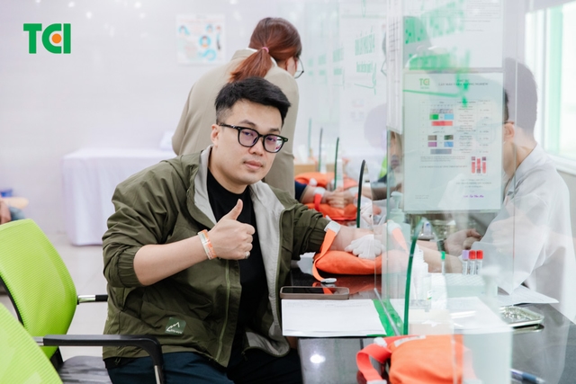 MINI TALK &#8220;PHÒNG NGỪA BỆNH MỠ MÁU TIẾN TRIỂN THÀNH ĐỘT QUỴ&#8221; THÁNG 4