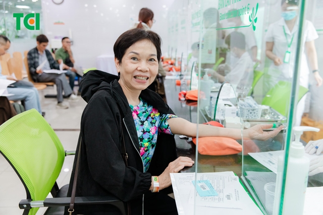 MINI TALK &#8220;PHÒNG NGỪA BỆNH MỠ MÁU TIẾN TRIỂN THÀNH ĐỘT QUỴ&#8221; THÁNG 4