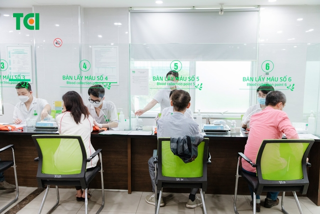 MINI TALK &#8220;PHÒNG NGỪA BỆNH MỠ MÁU TIẾN TRIỂN THÀNH ĐỘT QUỴ&#8221; THÁNG 4
