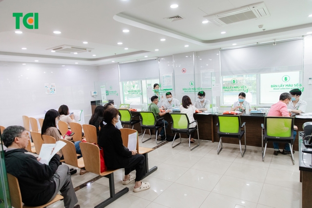 MINI TALK &#8220;PHÒNG NGỪA BỆNH MỠ MÁU TIẾN TRIỂN THÀNH ĐỘT QUỴ&#8221; THÁNG 4