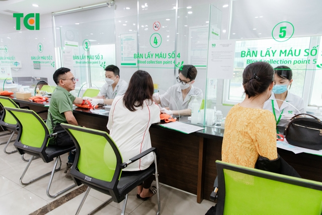 MINI TALK &#8220;PHÒNG NGỪA BỆNH MỠ MÁU TIẾN TRIỂN THÀNH ĐỘT QUỴ&#8221; THÁNG 4