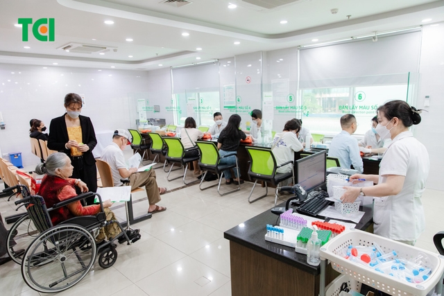 MINI TALK &#8220;PHÒNG NGỪA BỆNH MỠ MÁU TIẾN TRIỂN THÀNH ĐỘT QUỴ&#8221; THÁNG 4