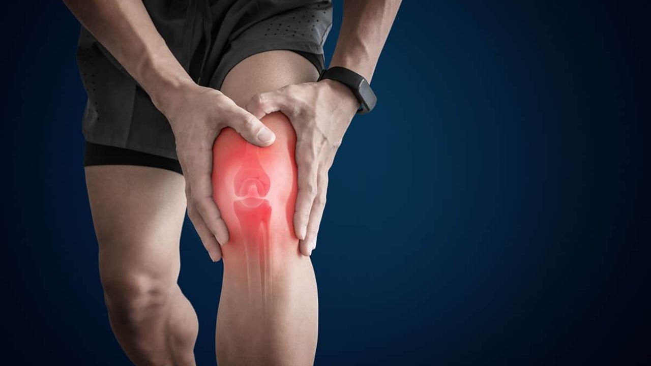Thoái hóa khớp: Các loại thường gặp và cách điều trị