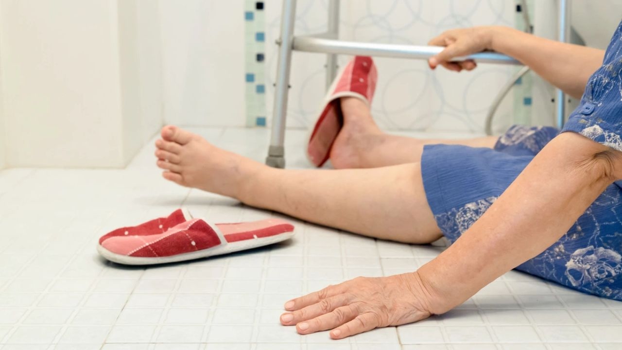 Các biến chứng của bệnh Parkinson và cách phòng tránh