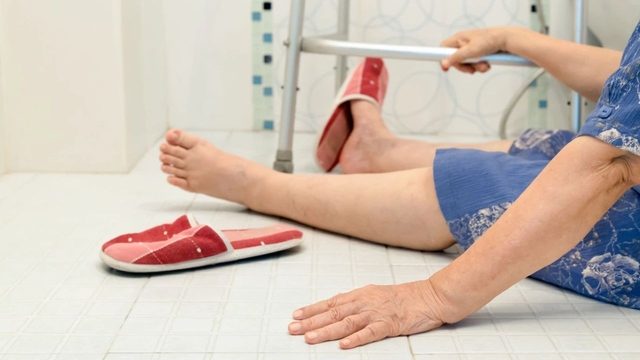 Các biến chứng của bệnh Parkinson và cách phòng tránh