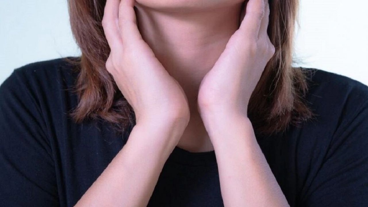 Cảnh giác với các biến chứng của cường giáp