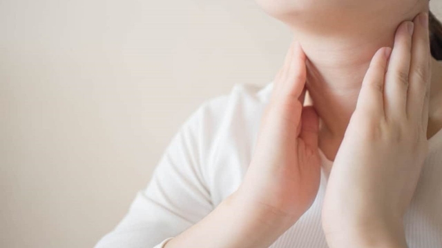 Biểu hiện cường giáp từ nhẹ đến nặng mà bạn cần biết