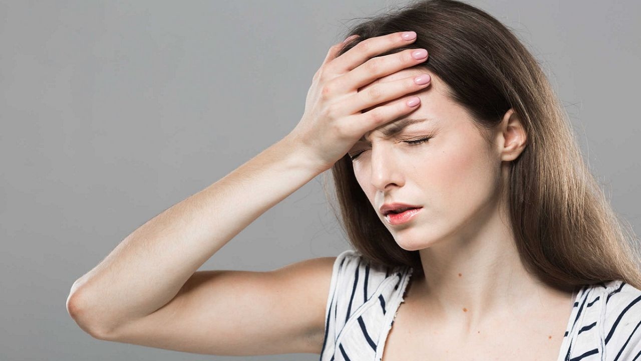 Nắm rõ biểu hiện tăng huyết áp để phát hiện kịp thời