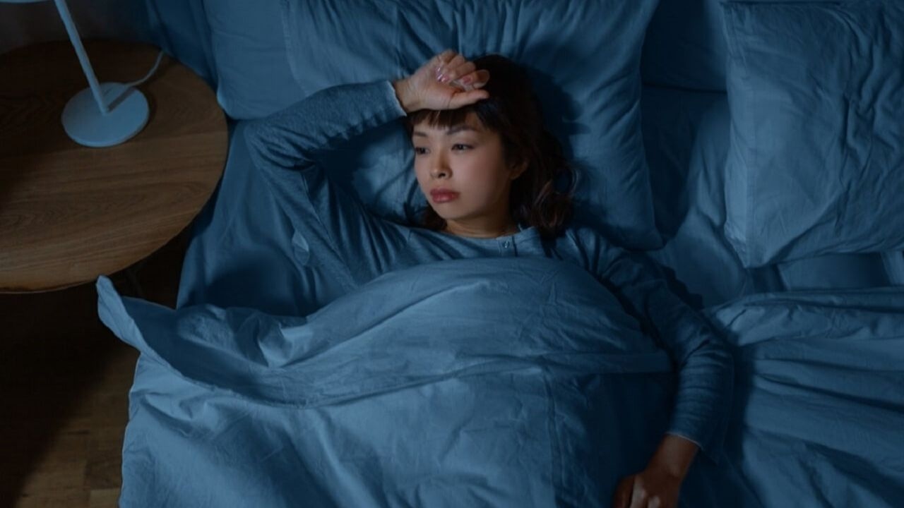 Cách điều trị chứng mất ngủ kéo dài hiệu quả