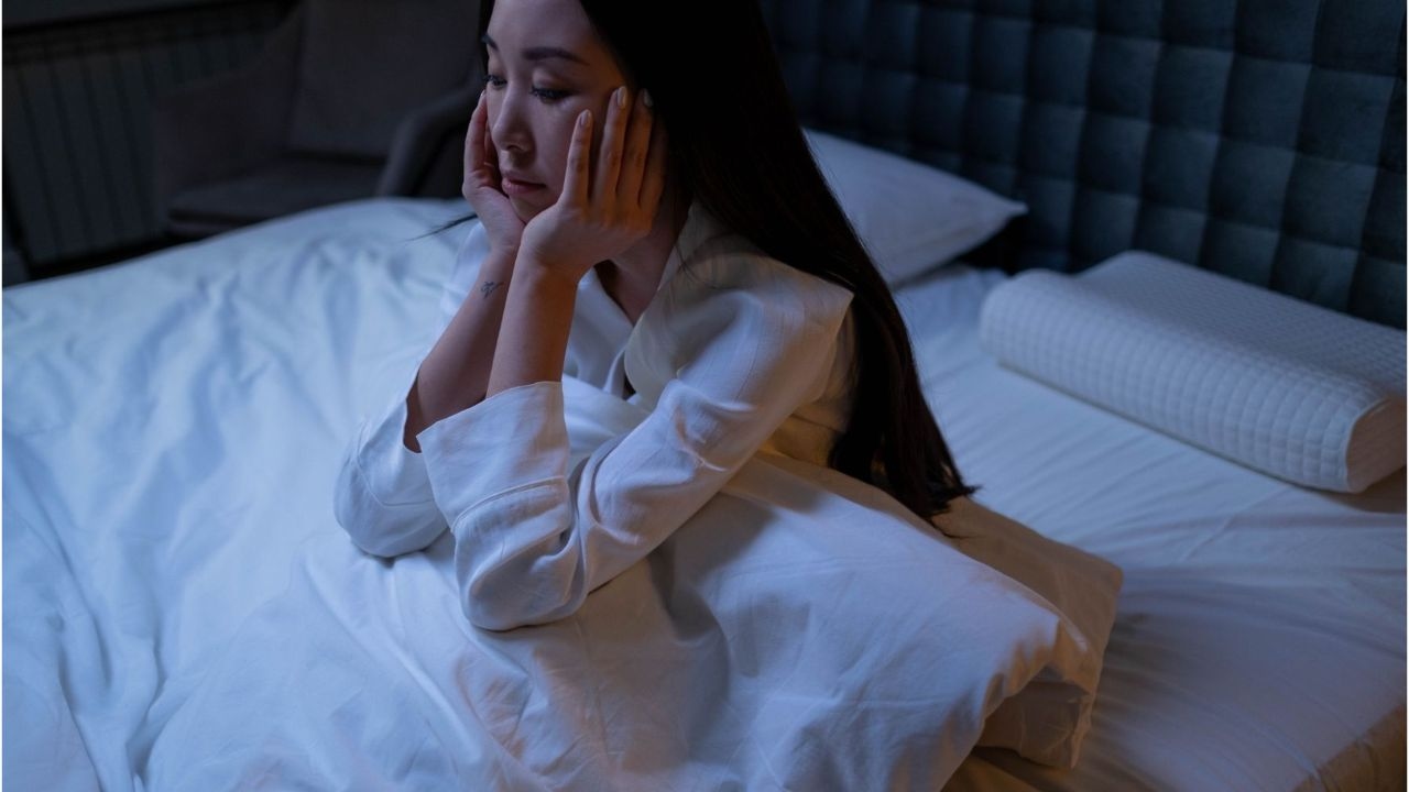 Mất ngủ là gì, cách chẩn đoán và điều trị hiệu quả