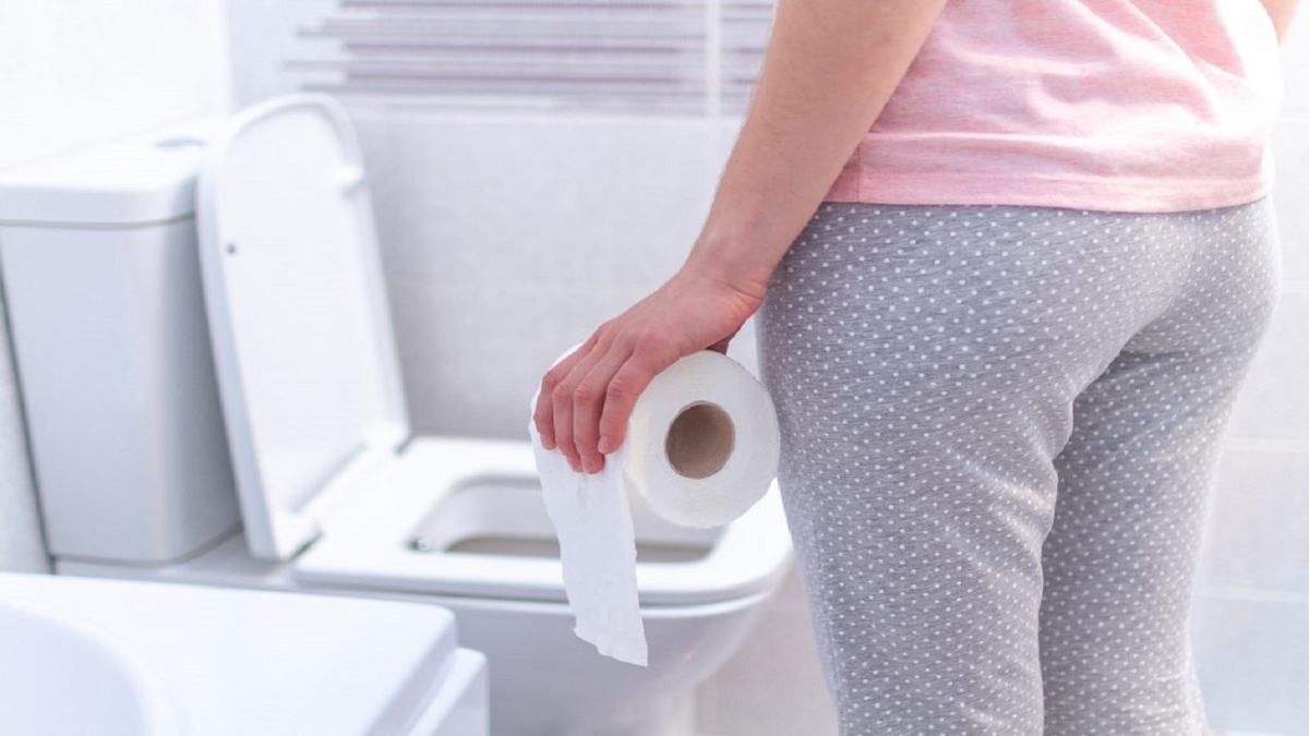 Phân loại trĩ nội và phương pháp điều trị tại Thu Cúc