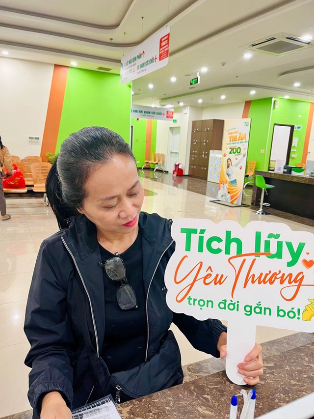 &#8220;Hành trình gắn kết&#8221; &#8211; Album &#8220;Tri ân khách hàng TCI&#8221; tháng 4/2025