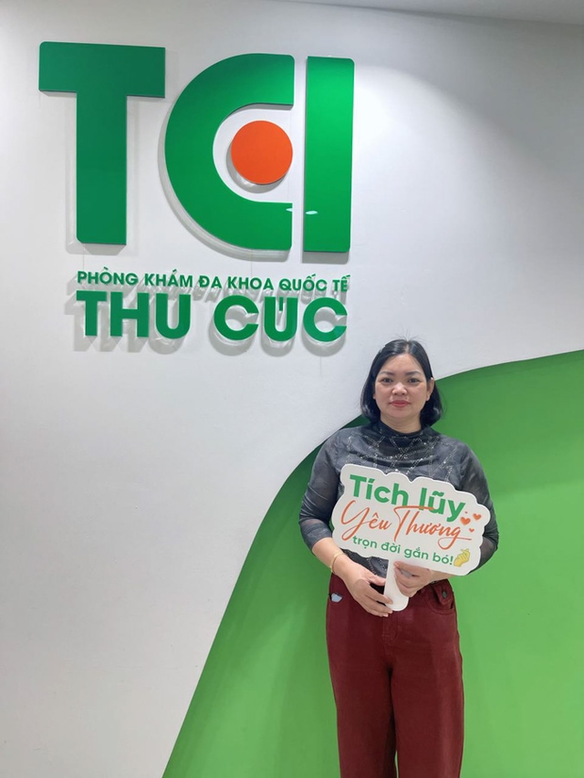 &#8220;Hành trình gắn kết&#8221; &#8211; Album &#8220;Tri ân khách hàng TCI&#8221; tháng 4/2025
