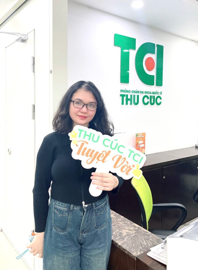 &#8220;Hành trình gắn kết&#8221; &#8211; Album &#8220;Tri ân khách hàng TCI&#8221; tháng 4/2025