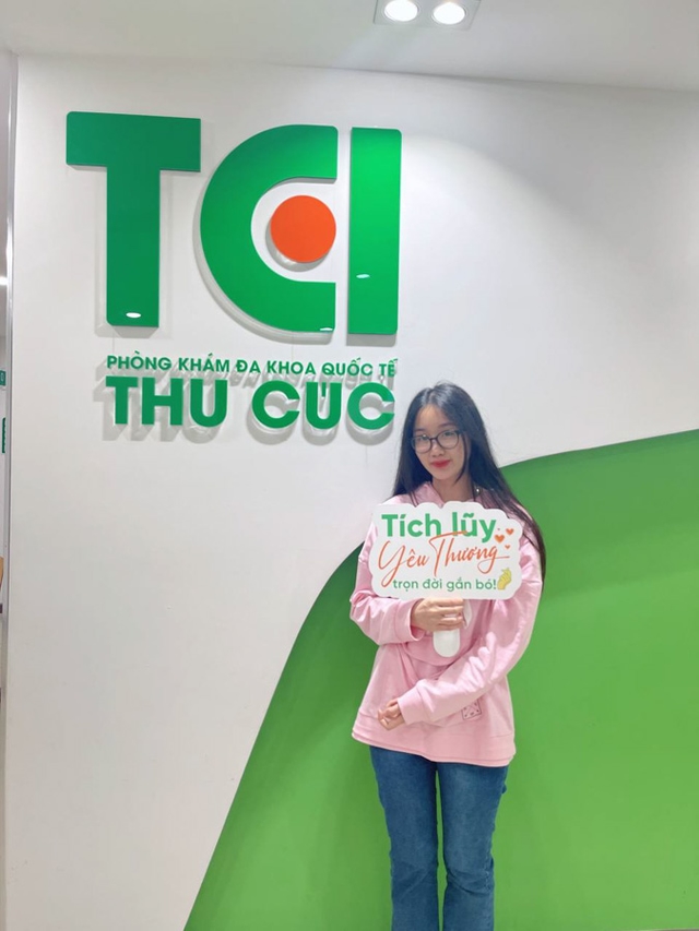 &#8220;Hành trình gắn kết&#8221; &#8211; Album &#8220;Tri ân khách hàng TCI&#8221; tháng 4/2025