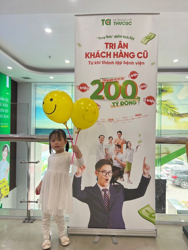 &#8220;Hành trình gắn kết&#8221; &#8211; Album &#8220;Tri ân khách hàng TCI&#8221; tháng 4/2025