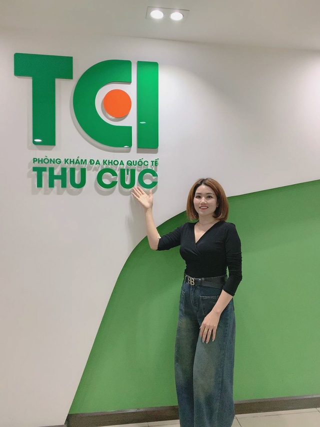 &#8220;Hành trình gắn kết&#8221; &#8211; Album &#8220;Tri ân khách hàng TCI&#8221; tháng 4/2025