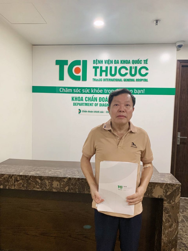&#8220;Hành trình gắn kết&#8221; &#8211; Album &#8220;Tri ân khách hàng TCI&#8221; tháng 4/2025