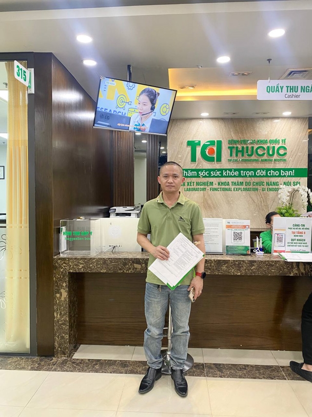 &#8220;Hành trình gắn kết&#8221; &#8211; Album &#8220;Tri ân khách hàng TCI&#8221; tháng 4/2025