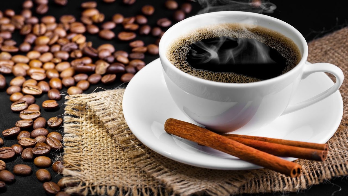 Những tác hại của việc uống cà phê mỗi ngày quá nhiều