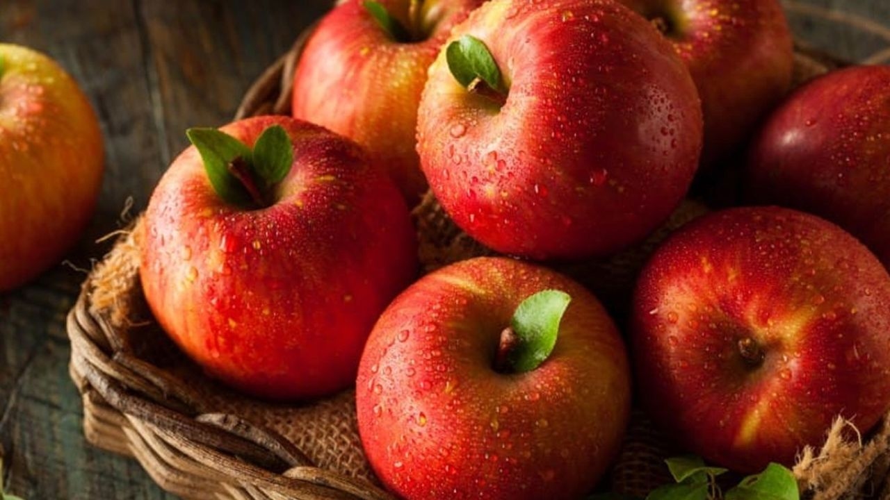 Tìm hiểu: Trào ngược dạ dày ăn táo được không?