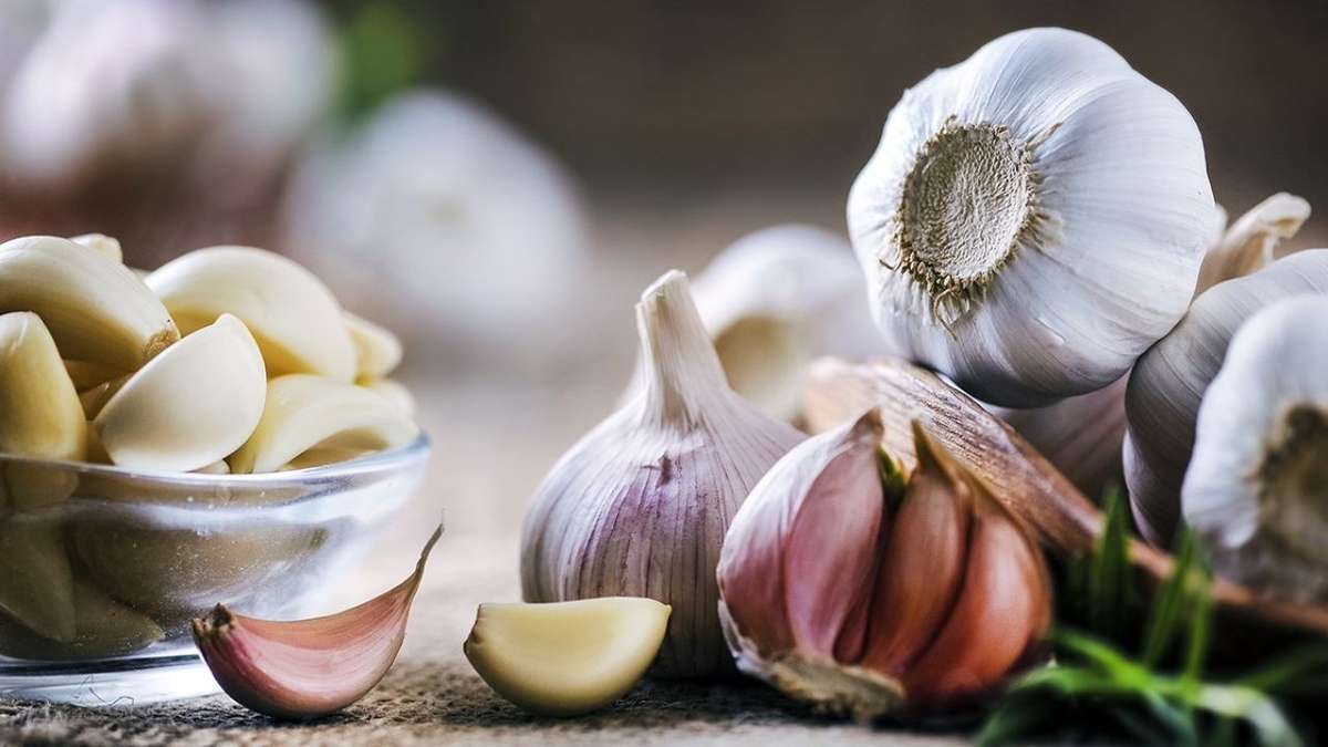 Lưu ý: Trào ngược dạ dày có nên ăn tỏi không?