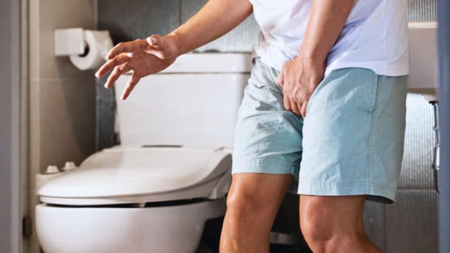 Triệu chứng bệnh sỏi bàng quang và cách cải thiện