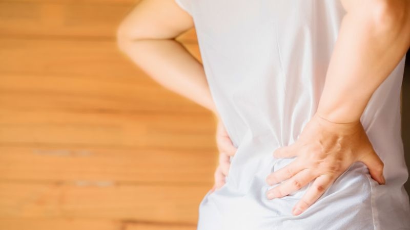 Triệu chứng đau ở dây thần kinh tọa gây ảnh hưởng đến người bệnh như thế nào?