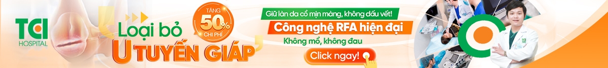 Banner Đốt tuyến giáp