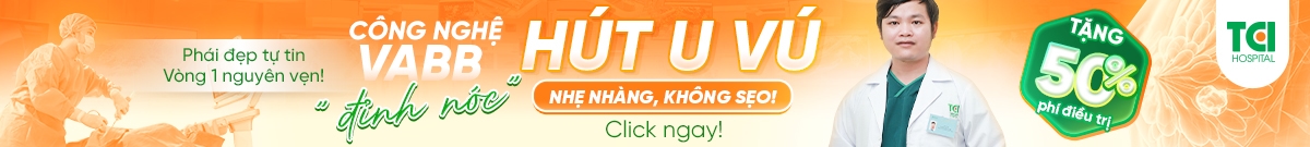 Banner Hút u vú