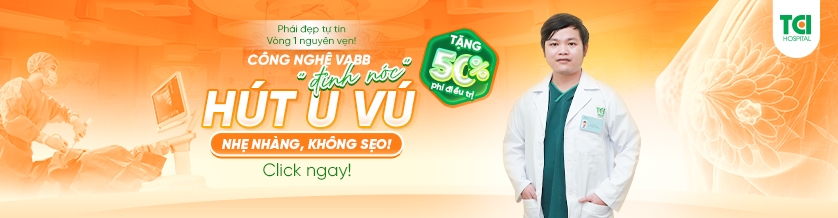 Banner Hút u vú