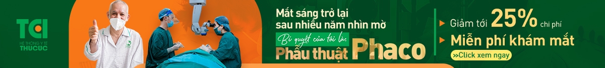 Banner Mổ mắt Phaco