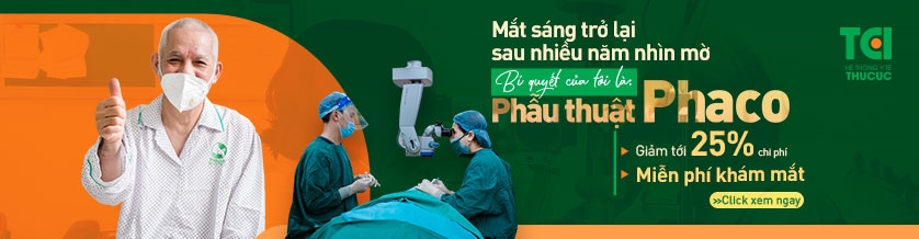 Banner Mổ mắt Phaco
