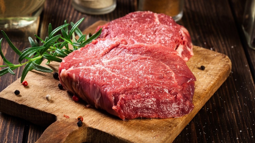 100g Thịt bò bao nhiêu calo &#8211; Ứng dụng trong thực đơn hằng ngày