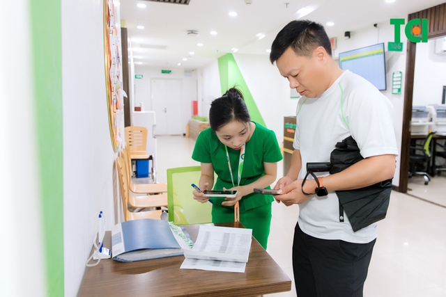 MINI TALK &#8220;PHÒNG NGỪA BỆNH MỠ MÁU TIẾN TRIỂN THÀNH ĐỘT QUỴ&#8221; THÁNG 5