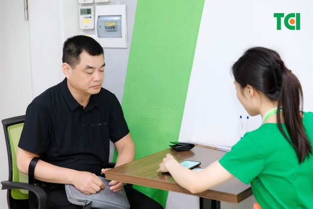 MINI TALK &#8220;PHÒNG NGỪA BỆNH MỠ MÁU TIẾN TRIỂN THÀNH ĐỘT QUỴ&#8221; THÁNG 5