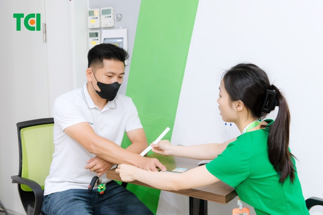 MINI TALK &#8220;PHÒNG NGỪA BỆNH MỠ MÁU TIẾN TRIỂN THÀNH ĐỘT QUỴ&#8221; THÁNG 5