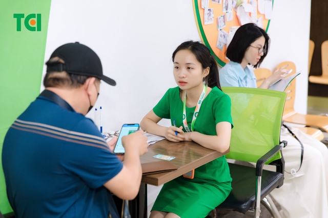 MINI TALK &#8220;PHÒNG NGỪA BỆNH MỠ MÁU TIẾN TRIỂN THÀNH ĐỘT QUỴ&#8221; THÁNG 5