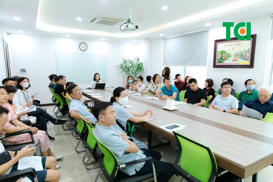 MINI TALK &#8220;PHÒNG NGỪA BỆNH MỠ MÁU TIẾN TRIỂN THÀNH ĐỘT QUỴ&#8221; THÁNG 5