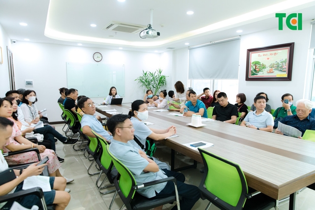 MINI TALK &#8220;PHÒNG NGỪA BỆNH MỠ MÁU TIẾN TRIỂN THÀNH ĐỘT QUỴ&#8221; THÁNG 5