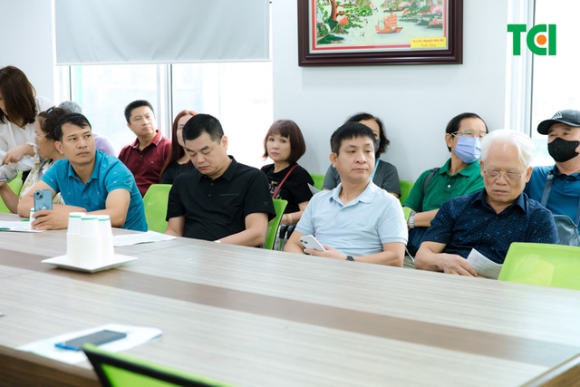 MINI TALK &#8220;PHÒNG NGỪA BỆNH MỠ MÁU TIẾN TRIỂN THÀNH ĐỘT QUỴ&#8221; THÁNG 5