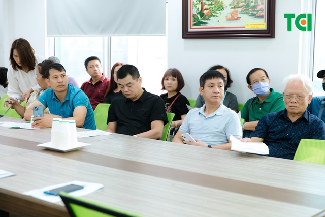 MINI TALK &#8220;PHÒNG NGỪA BỆNH MỠ MÁU TIẾN TRIỂN THÀNH ĐỘT QUỴ&#8221; THÁNG 5