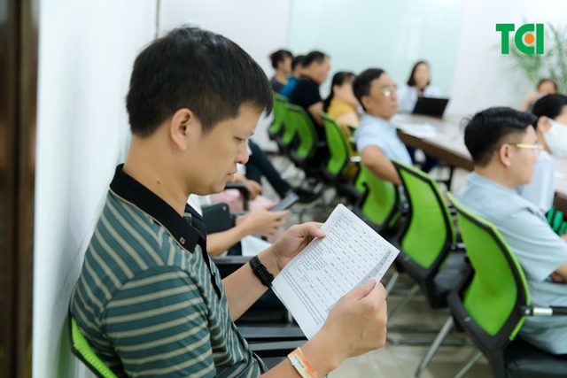 MINI TALK &#8220;PHÒNG NGỪA BỆNH MỠ MÁU TIẾN TRIỂN THÀNH ĐỘT QUỴ&#8221; THÁNG 5
